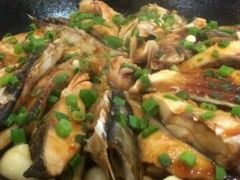 -老东营·东营菜(西四路店)