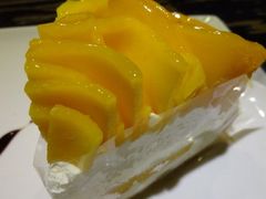 -Strawberry Butterfly草莓蝴蝶日式水果挞