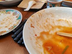 -巴依老爷新疆美食(牡丹园店)