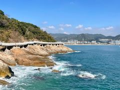 -大梅沙海滨公园