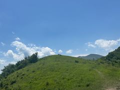 -灵山