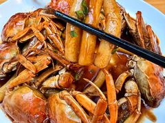 -品鲜村农家菜·阳澄湖大闸蟹(总店)