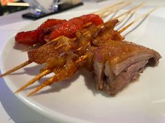 -碧涛阁·泡泡海洋·汤泉洗浴(王府花园店)