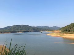-鄱阳湖国家湿地公园