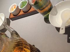 -阿庄新豫菜(通泰路店)