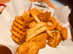 -大象厨房(重庆道店)