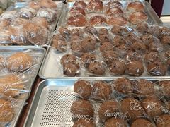 -烘焙町面包店(西四店)