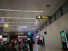 -河内内排国际机场