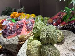 -曲水兰亭(北京四惠店)