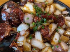 -开味馆饭铺(站前西路店)