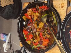 -得意啫·广东啫啫煲(前海HOP店)