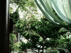 -扬州香格里拉·香宫中餐厅