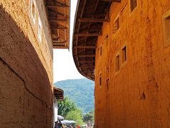 景点-福建土楼·永定景区-侨福楼