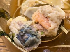 -荣记歡喜·馄饨铺(开发区振华购物中心店)