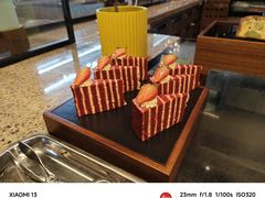 -山港凯悦酒店·咖啡厅