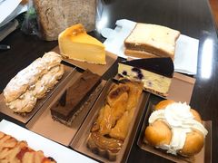 -Madeleine玛德琳(永平里店)