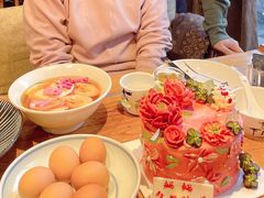-BONCAKE裱花蛋糕(万象汇店)
