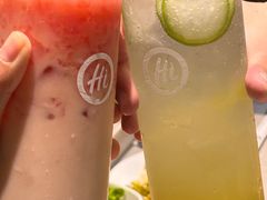 -海底捞火锅(漕宝路店)