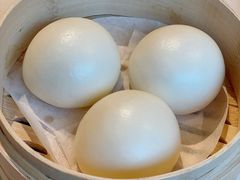 流沙奶黄包-利苑酒家(金宝店)