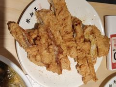 -朱新年·苏式汤团·面点(北寺塔店)