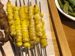 -腰子哥烤串(石佛营炫特店)