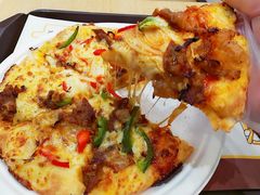 韩风肥牛比萨-City1+1城市比萨(国商卫星广场店)