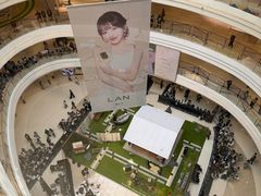 -龙湖杭州滨江天街