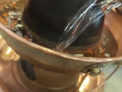 -五悦北平四季涮肉·烧烤(老商埠店)