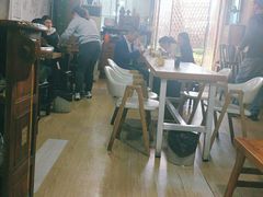 大堂-丁丁猫重庆小面(徐州路店)
