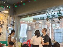 -海安安越南粉(丹竹頭店)