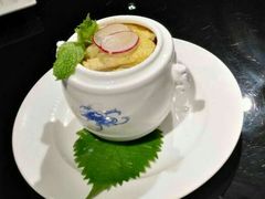 -徐记私厨(半淞园路店)