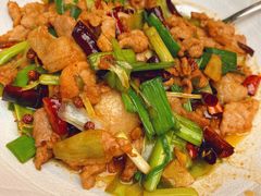 -蔼若春.传承三十年云南菜(金碧公园店)
