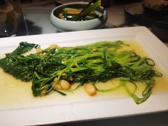 -绿茶餐厅(深圳龙华天虹购物中心店)