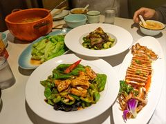 -33号大院·青岛本帮菜(五四广场店)