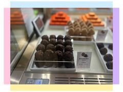 -GODIVA(月星环球港店)