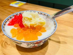 -堂屋糖水店(愚园店)