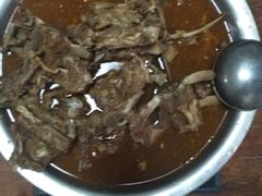 -蝎王府羊蝎子(天通苑店)