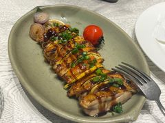 -娜娜家•Nana's restaurant(国金汇店)