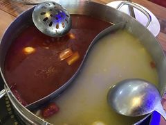-蒙肥羊·酸汤潮牛·鲜牛肉火锅烤肉自助(岗顶店)
