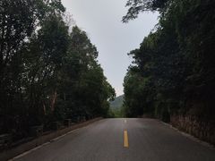 -缥缈峰景区