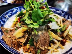 -东北铁锅宴(云龙华府店)
