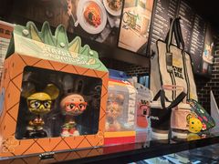 -StayReal Cafe(长宁来福士广场东八区店)