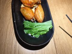 -金牌外婆家(苏州中心店)