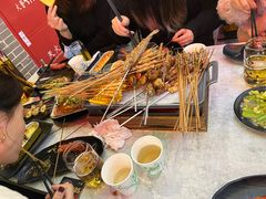 -纪录片《人生一串》体验店(静安店)