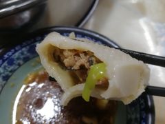 -老烟台灌汤包(南洪街店)