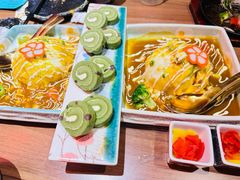 -隐月· 㐂和食屋(芝罘万达公馆店)