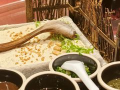 -百花人家(门城水岸店)