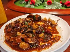 -上海新江南大酒店-中餐厅