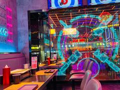 -燥次·烧烤酒场(万象城店)