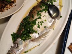 -柳莺湖上·湖景餐厅·江南菜(西湖店)